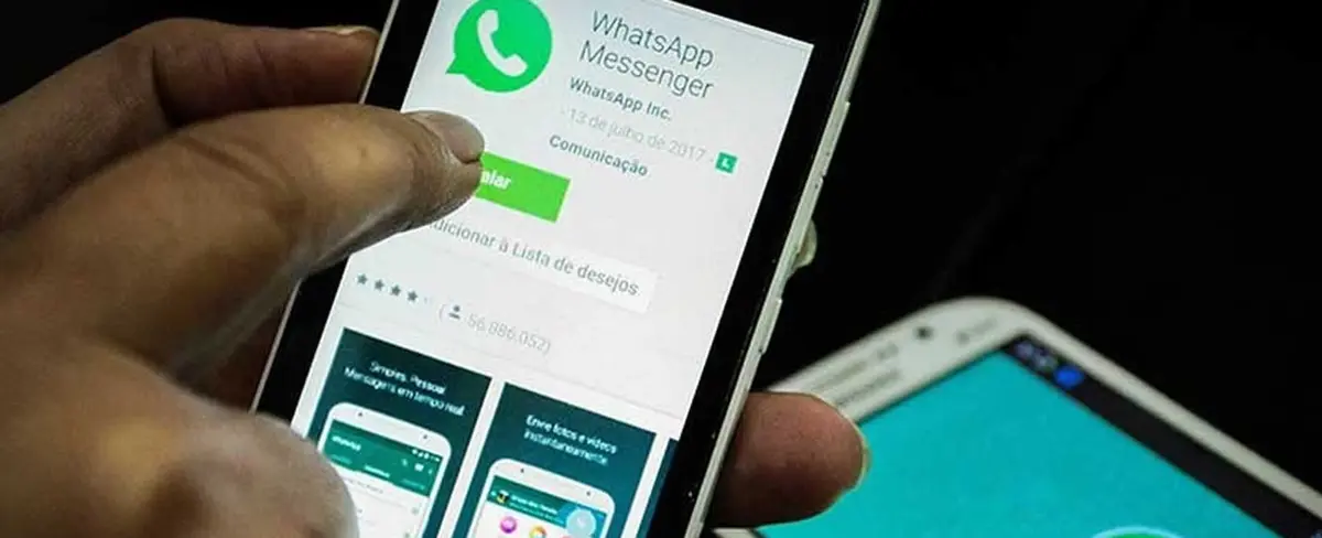 Un truco que no sabías sobre WhatsApp