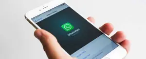¿Por qué no debes cerrar WhatsApp en un iPhone deslizando hacia arriba?