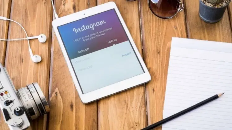 ¡Instagram presenta una nueva función!