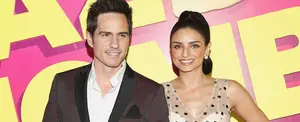 Aislinn Derbez disfruta a plenitud seis meses de su embarazo