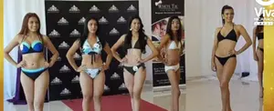 ¿Es necesario hacer Miss Nicaragua si ya se sabe quien será la ganadora?