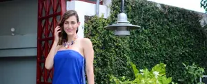 ¿Michelle Lacayo está usando botox en los labios?