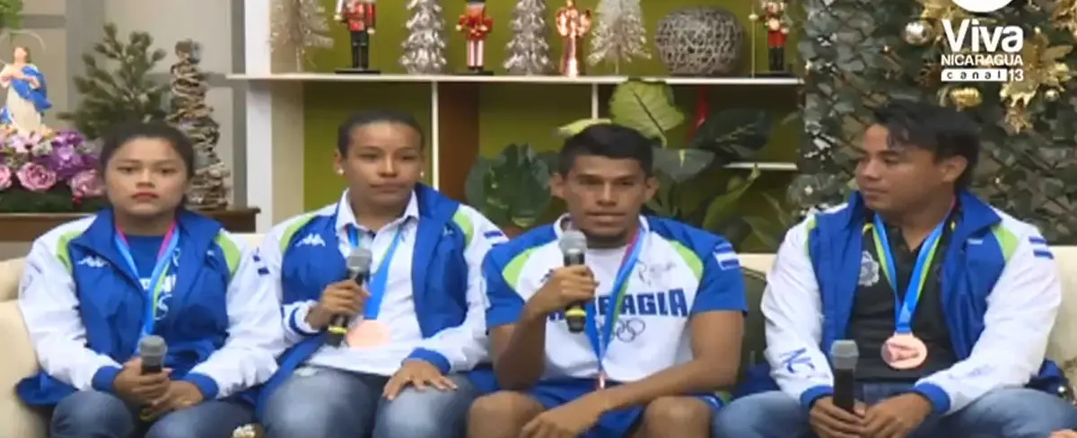 A pesar que el Rugby es un deporte nuevo en el país, ya obtuvo dos medallas de bronce
