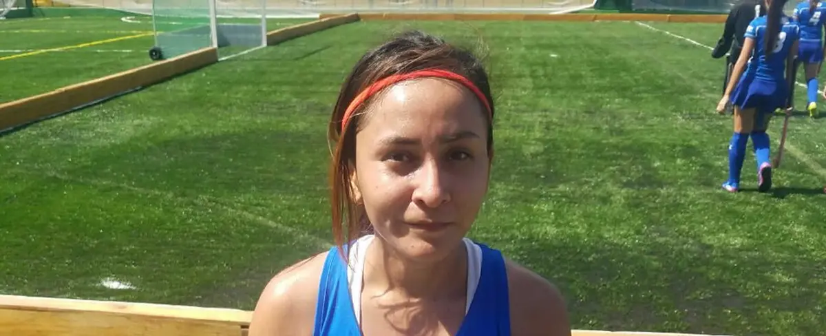 Nicaragua marca 2 a 1 sobre Panamá en Hockey sobre césped