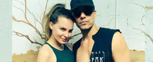 Criss Angel supera por completo su romance con Belinda