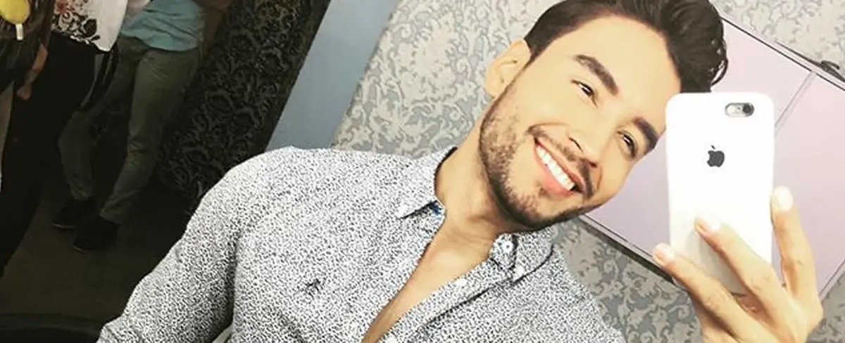 Mister Nicaragua 2017, celebra su cumpleaños con un noble gesto por los niños de escasos recursos