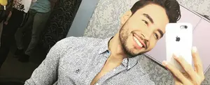 Mister Nicaragua 2017, celebra su cumpleaños con un noble gesto por los niños de escasos recursos