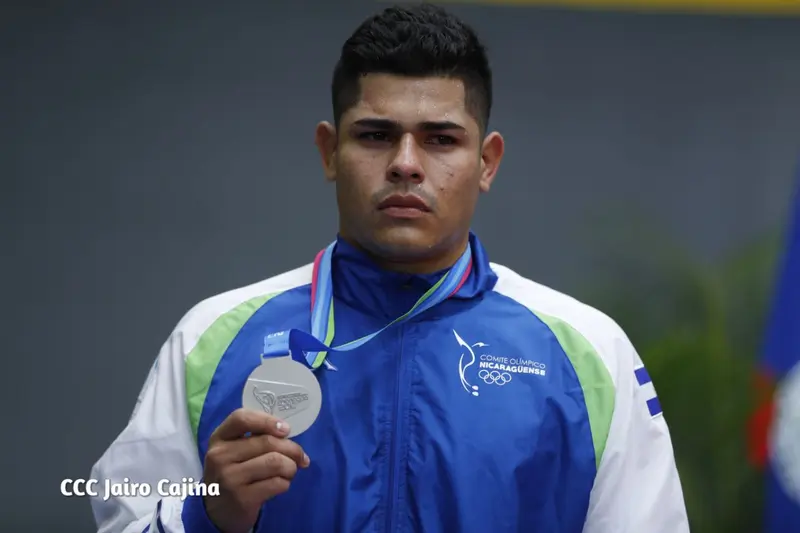 José Gonzáles: "El nivel de Nicaragua ha subido en lucha"