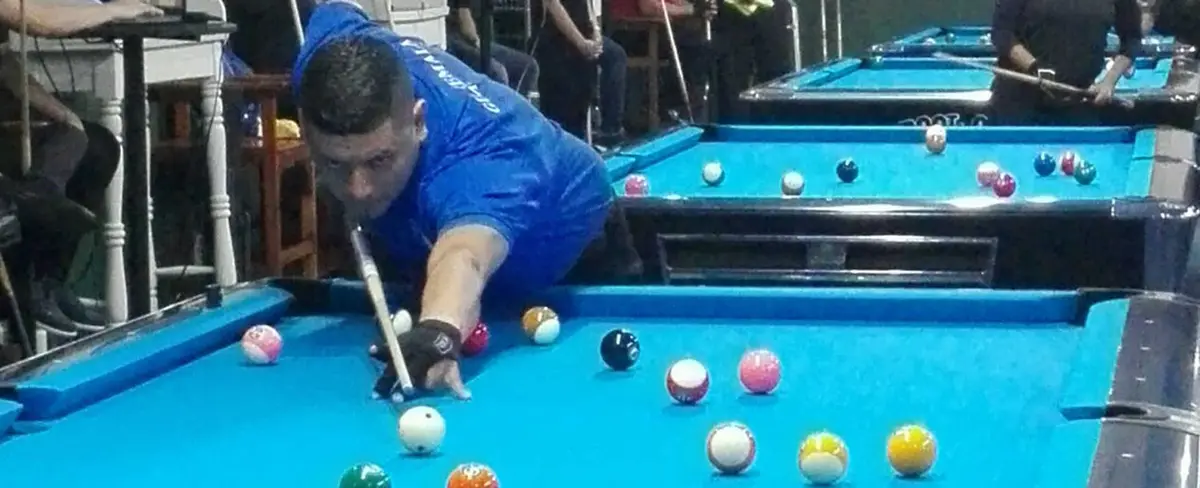 Inicia el Campeonato de Billar de los Juegos Centroamericanos