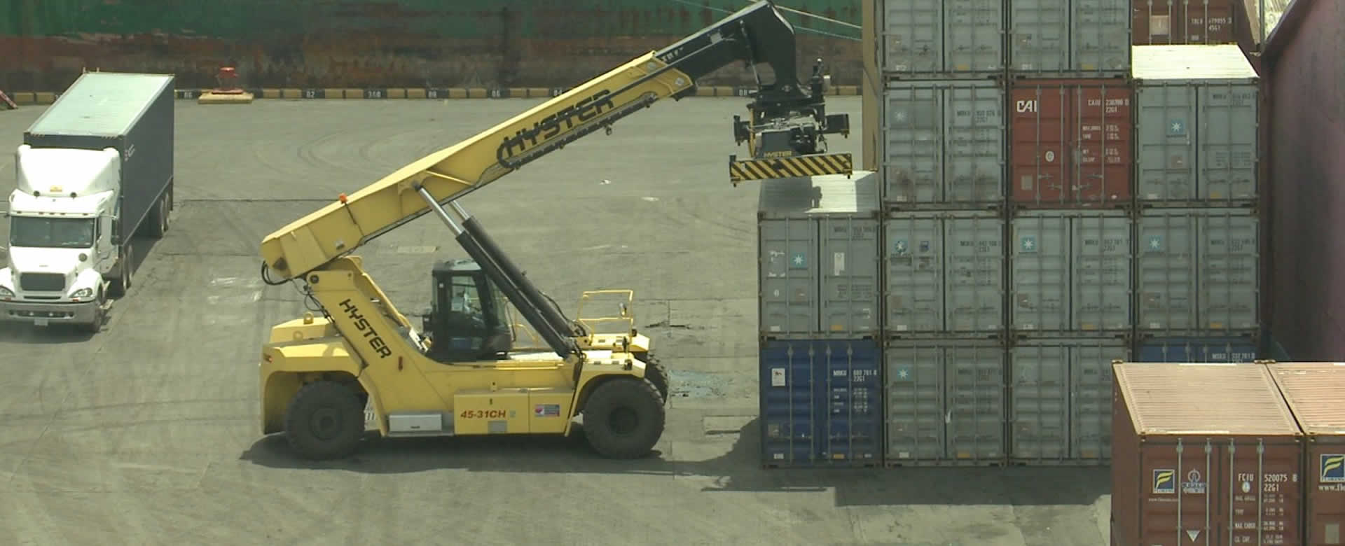 APEN destaca crecimiento de las exportaciones a lo largo del año 2017