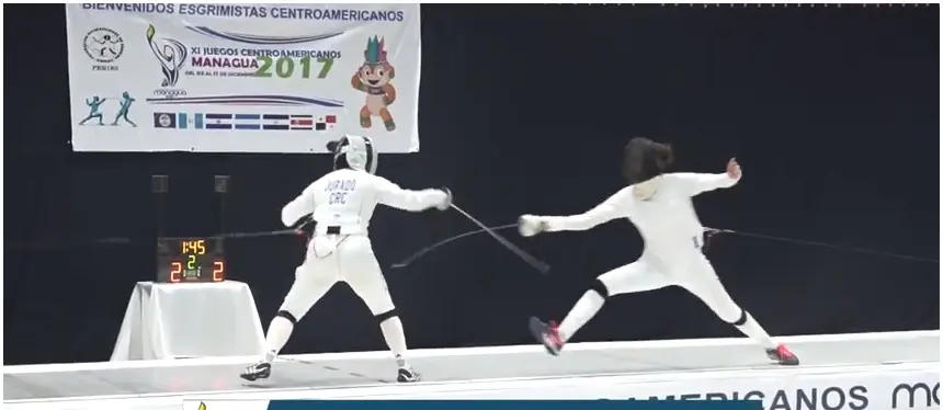 Momentos destacados del cuarto día de los Juegos Centroamericanos