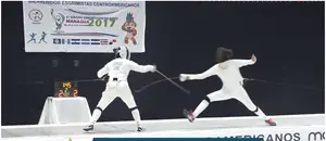 Momentos destacados del cuarto día de los Juegos Centroamericanos