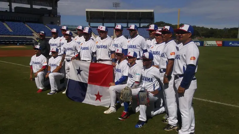 Panamá vence 11 - 1 a Costa Rica en el Torneo de béisbol de los Juegos Centroamericanos