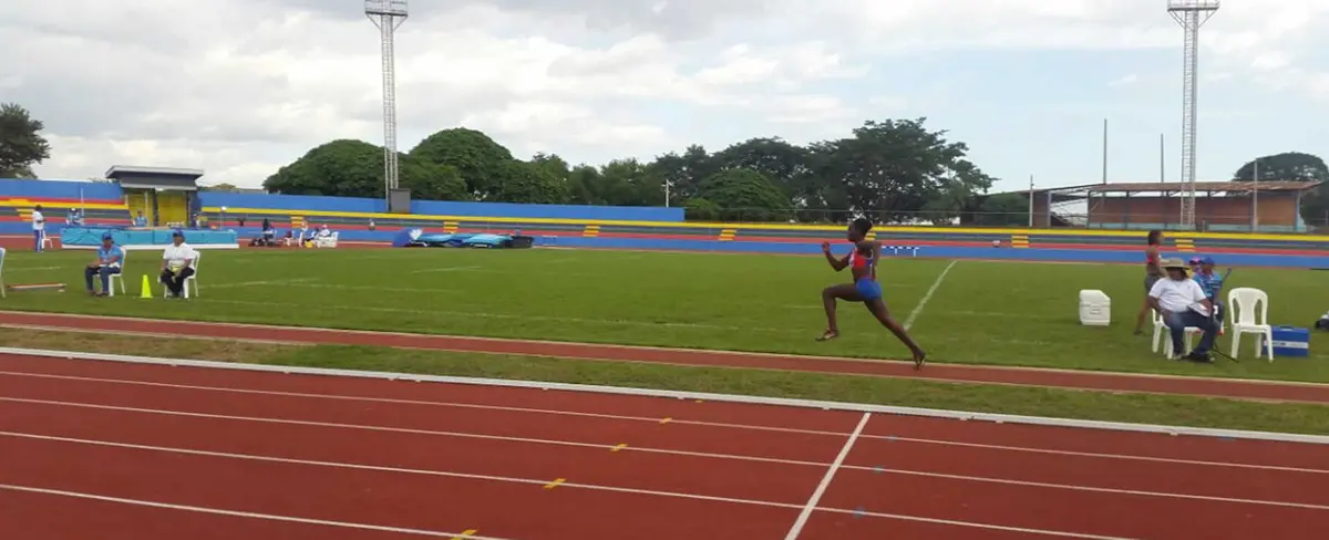 Deportistas inician pruebas de Atletismos en el IND