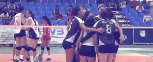 Atletas guerreros de batallas también buenos animadores