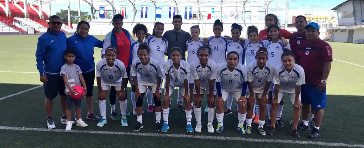 FENIFUT desarrollará Primer Seminario de Licenciamiento de Clubes Femenino