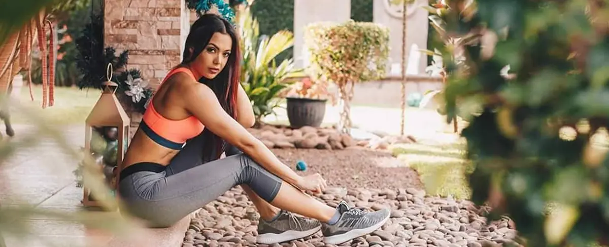 Melivep Montes: "Farah Eslaquit toda la vida tuvo cuerpazo"