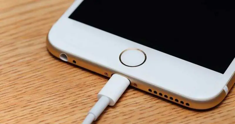 Apple trabaja para evitar que la carga de los iphone disminuya rápido&nbsp;