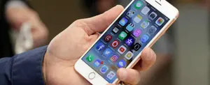 Apple trabaja para evitar que la carga de los iphone disminuya rápido 