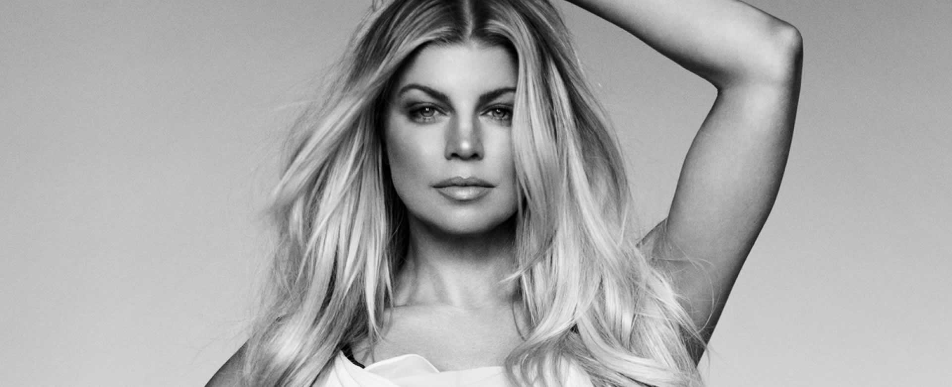 La droga que golpeó la vida de Fergie