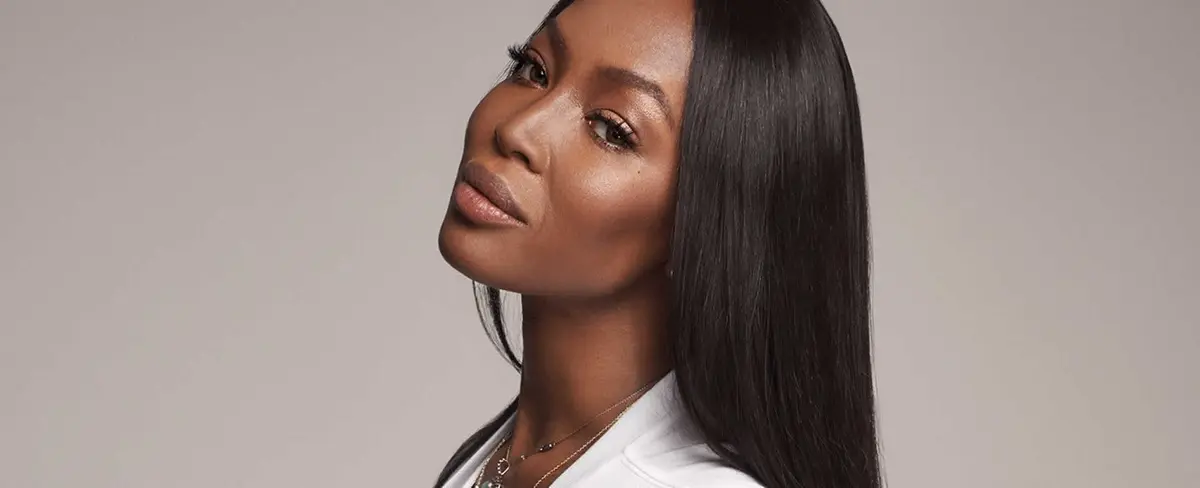 La enfermedad contra la que batalla  Naomi Campbell