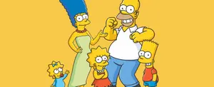 "Los Simpson" predijeron el futuro de 21st Century Fox