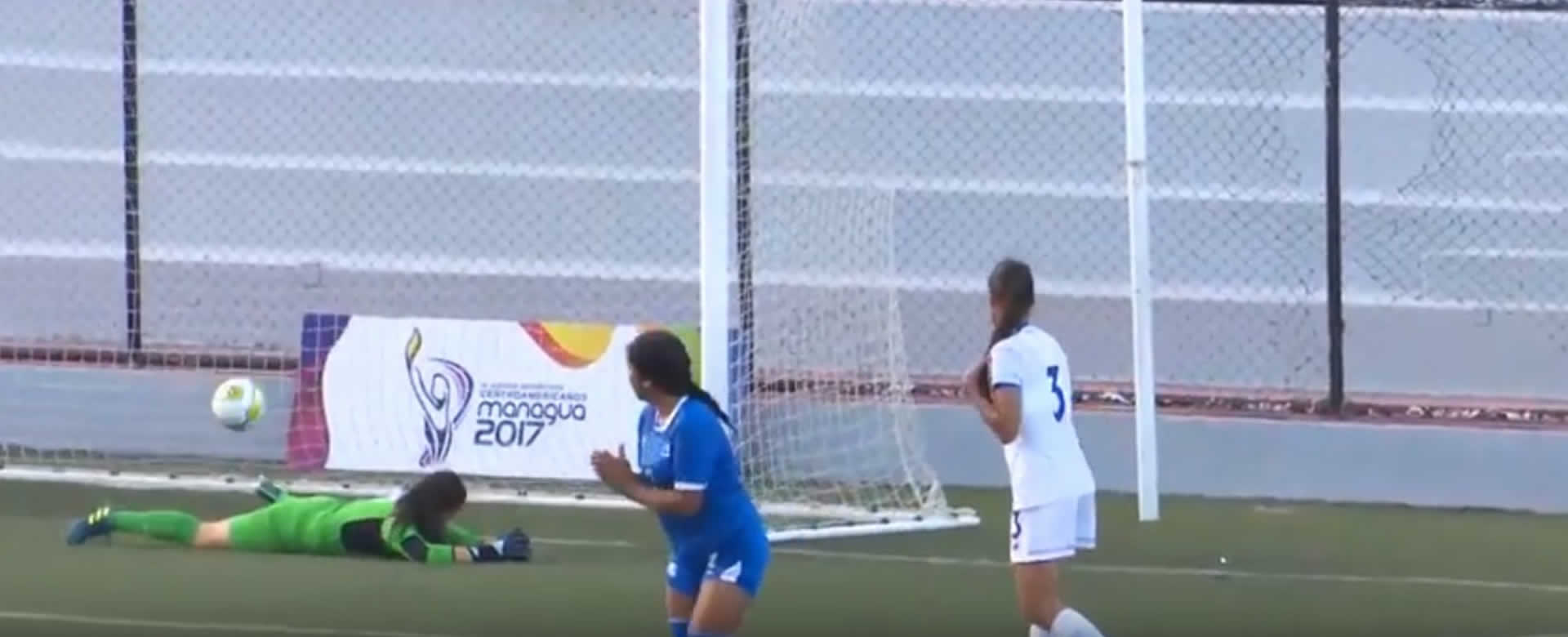 Los momentos más impresionantes del sexto día de los Juegos Centroamericanos