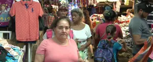 Fiestas navideñas y año nuevo elevan precios en mercados capitalinos