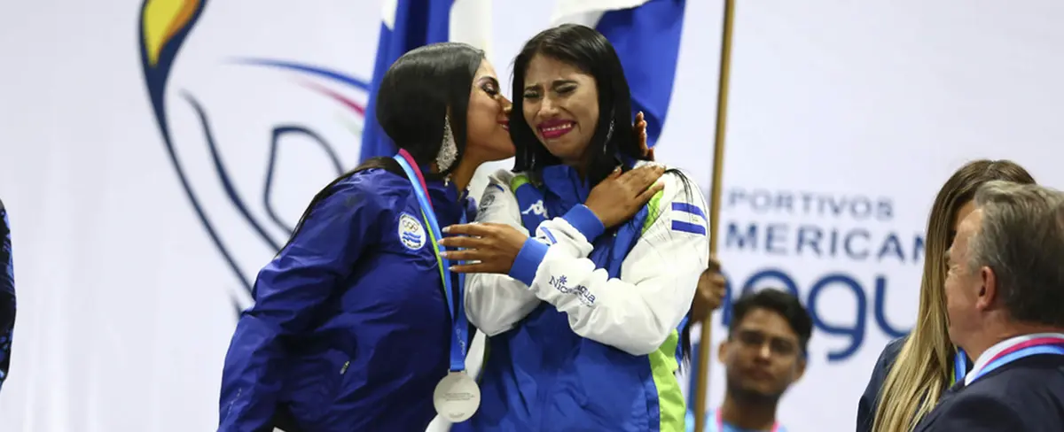 Momentos destacados del décimo día de los Juegos Centroamericanos