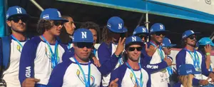 Nicaragua alcanza dos medallas de oro en Surf