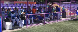 Nicaragua se queda sin posibilidad de medalla en Sóftbol Masculino