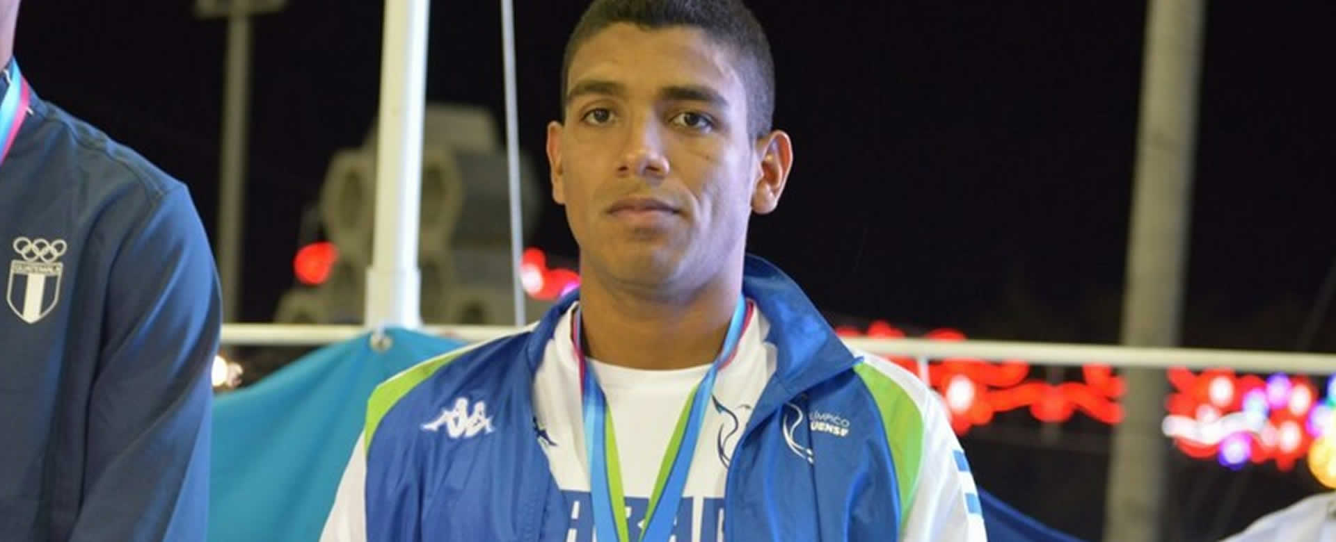 Nicaragua se viste de bronce en Natación