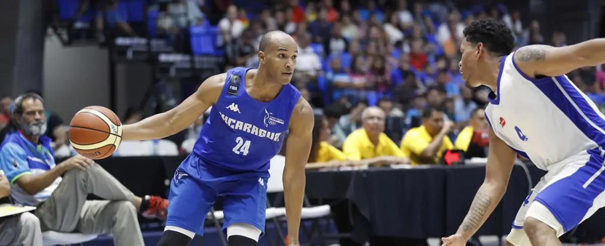 Nicaragua vence a Honduras en Baloncesto y sigue avanzando en los Juegos Centroamericanos