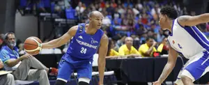 Nicaragua vence a Honduras en Baloncesto y sigue avanzando en los Juegos Centroamericanos