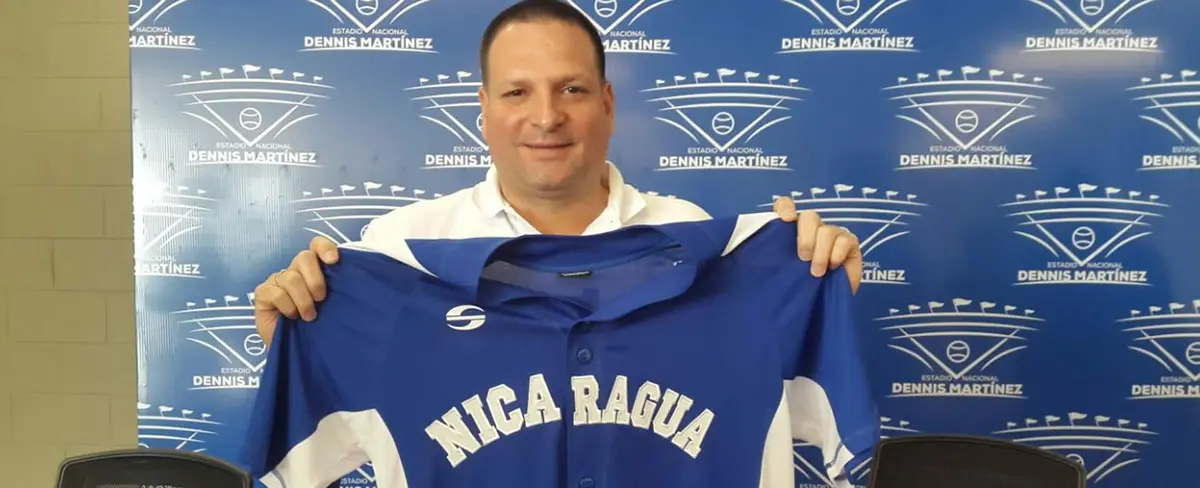 Selección de Béisbol de Nicaragua está lista para los Juegos Centroamericanos