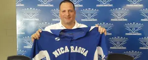 Selección de Béisbol de Nicaragua está lista para los Juegos Centroamericanos