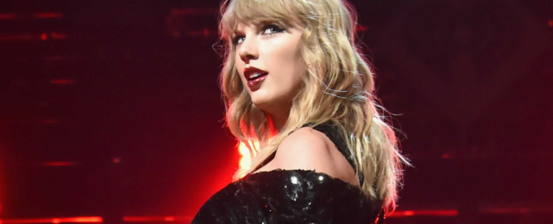 ¿Taylor Swift está embarazada?