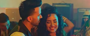 Tema musical de Luis Fonsi y Demi Lovato supera 200 millones de vistas