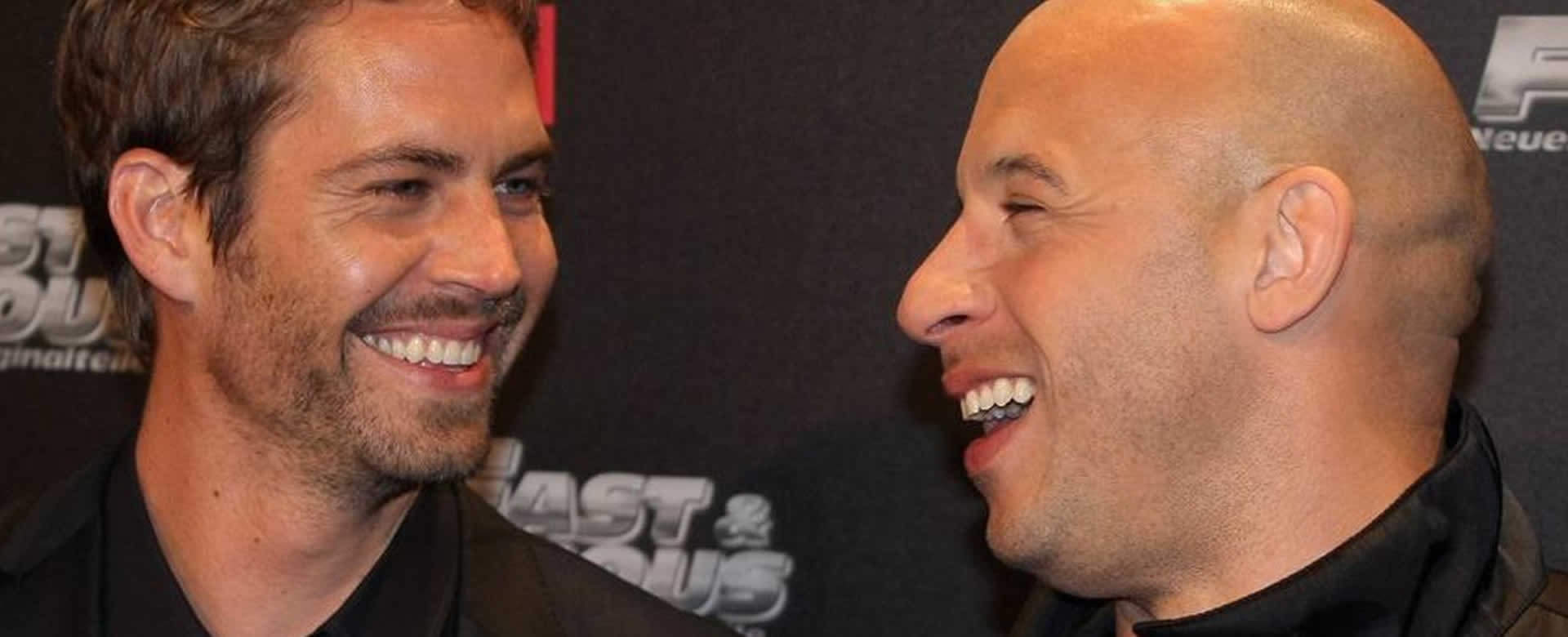 Vin Diesel recordó a Paul Walker a cuatro años de su muerte