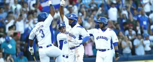 Definidos los seleccionados para el pre-clásico en Panamá