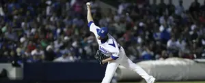 Selección de Béisbol de Nicaragua le arranca el invicto a Panamá