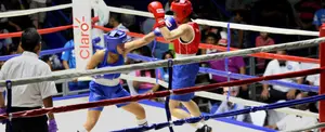 Nicaragua tiene 6 boxeadores en las finales del Boxeo Olímpico de Managua 2017