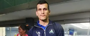 Osmar Bravo: "vamos hacer el esfuerzo para regalarle a Nicaragua esa medalla de oro"