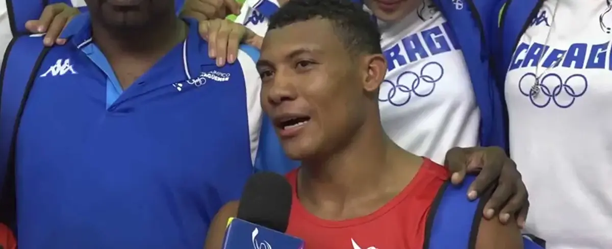 Nicaragua disputará 8 medallas de oro en Boxeo