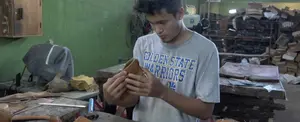 Nicaragua está siendo atractiva para la inversión y comercialización del calzado