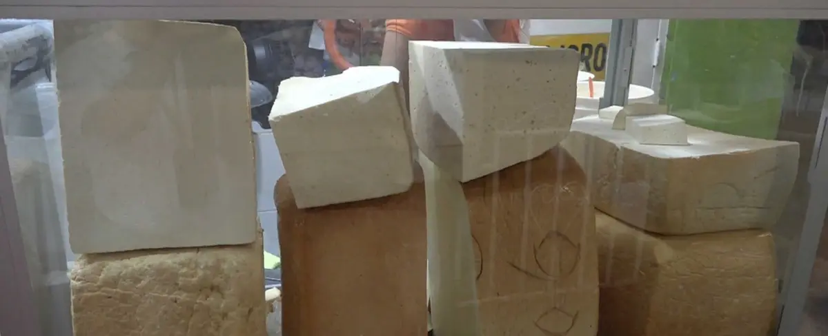 El precio del queso se mantiene estable