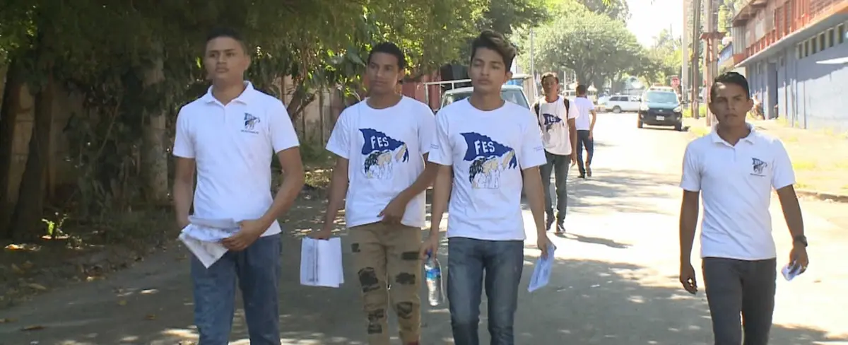 Realizan Maratón de la Bandera Nacional en saludo a fiestas patrias