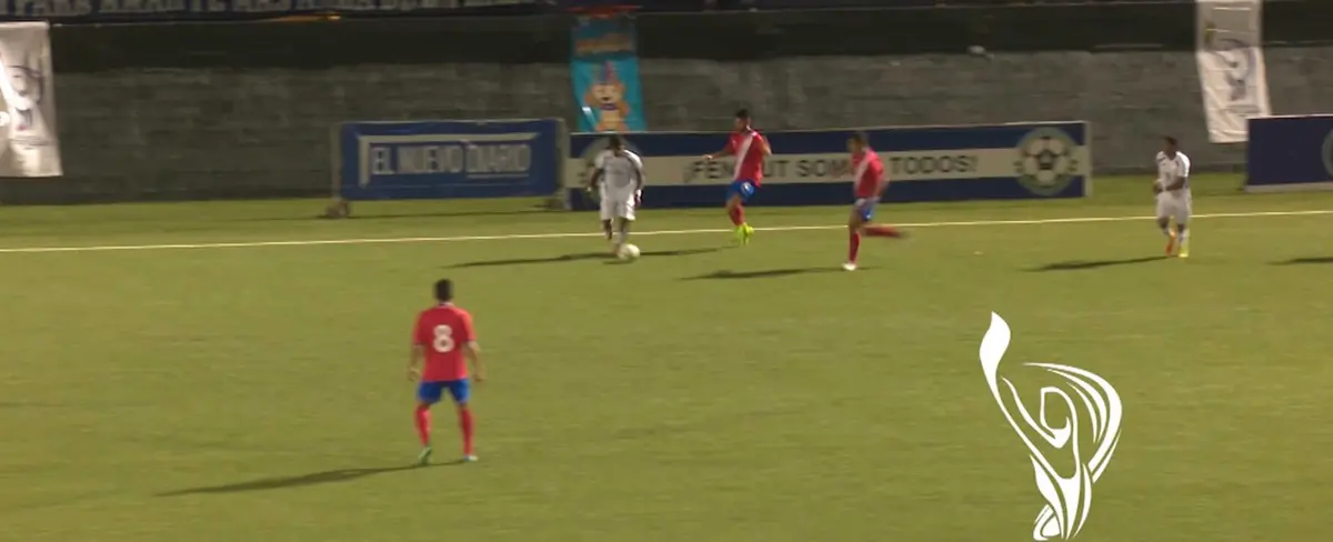 Honduras y Costa Rica avanzan a la final de Fútbol Masculino en los Juegos Centroamericanos