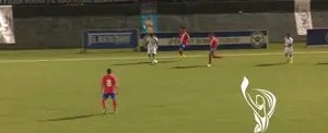 Honduras y Costa Rica avanzan a la final de Fútbol Masculino en los Juegos Centroamericanos
