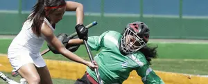 Selección Femenina de Nicaragua vence a Guatemala en Hockey sobre Césped